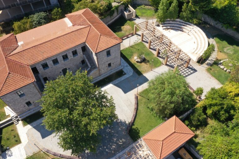 ΑΝΑΚΟΙΝΩΣΗ – ΠΑΡΑΤΑΣΗ ΠΡΟΘΕΣΜΙΑΣ ΥΠΟΒΟΛΗΣ ΑΙΤΗΣΕΩΝ